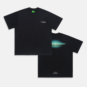 AG® FUTURE STRUCTURE Green Laser T-Shirt