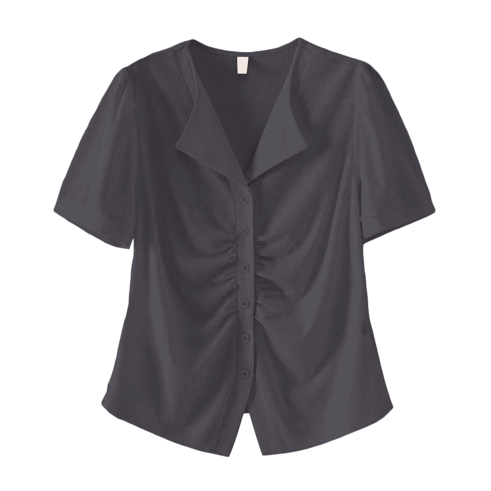 Women's Ultra-covering And Slimming T-shirt