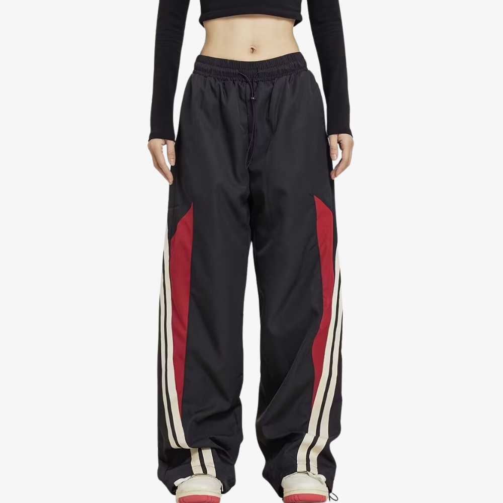 Street Stitching Quick-Drying Sweatpants