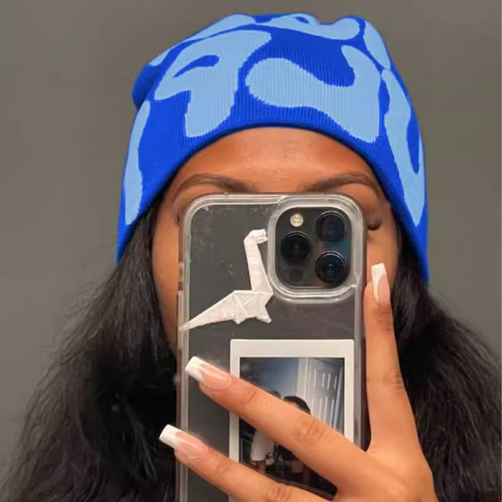 Street Mea Culpa Knit Hat