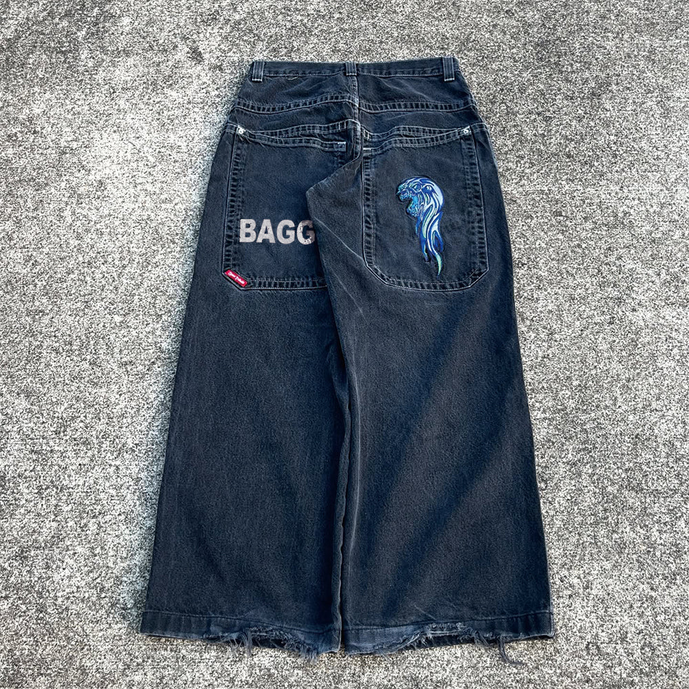 Baggout Jeans Ghouls