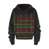 3endlesss No Limits Grid Hoodie