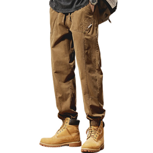 American Casual Cargo Pants