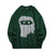 High Street Ghost Sweatshirt