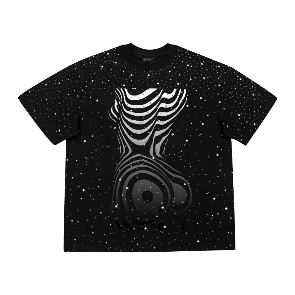 LoopStone Spacetime Seduction T-Shirt