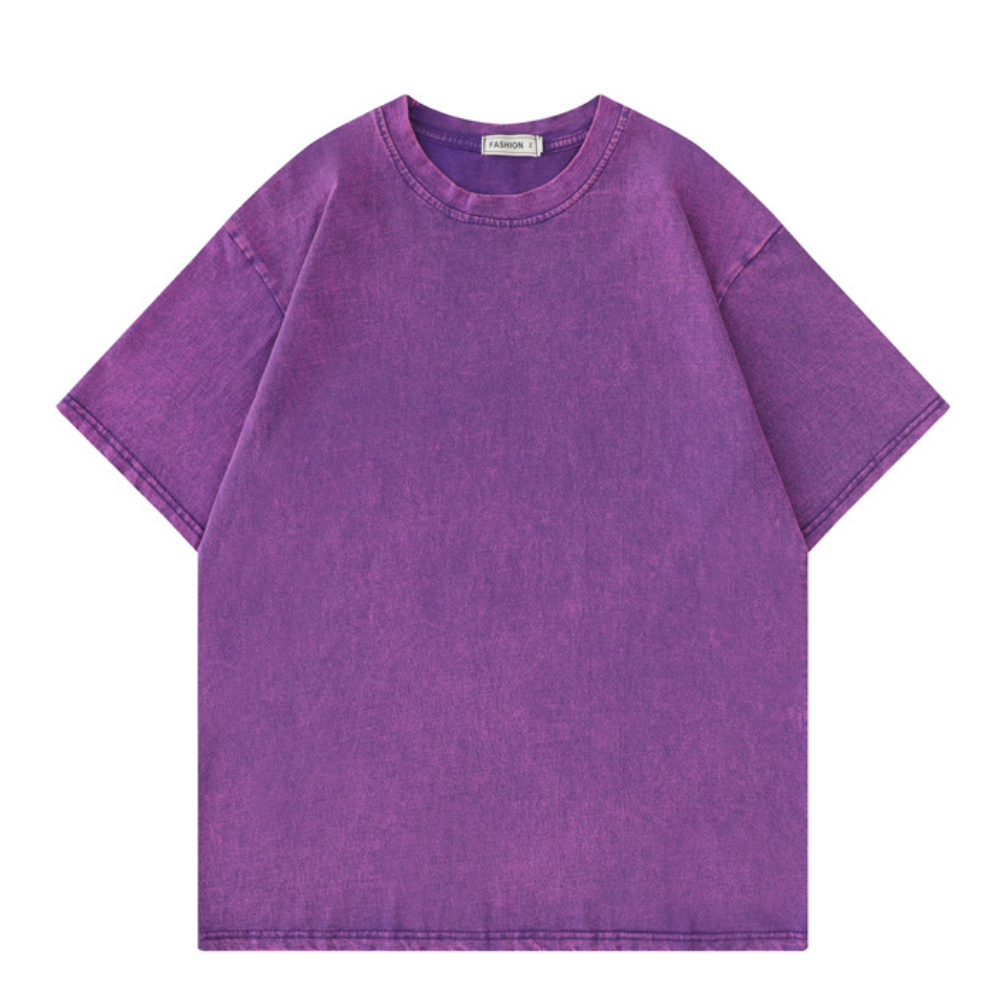 AG Sunshine Beach Washed T-shirt