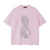 Abstract Portrait Body T-shirt