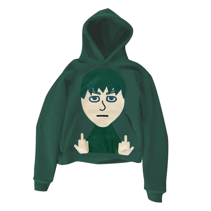 ATL PICK Mii Series Hoodie