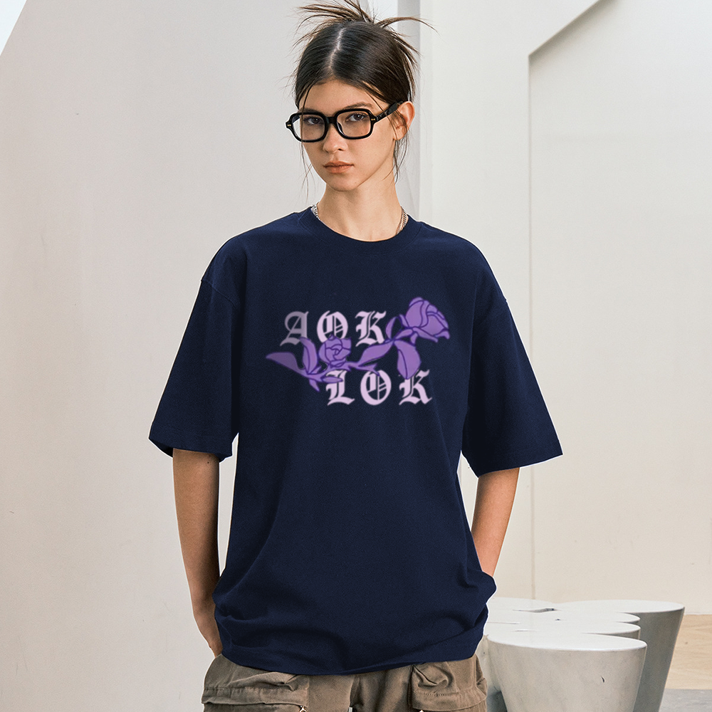 Pistol Roses T-Shirt