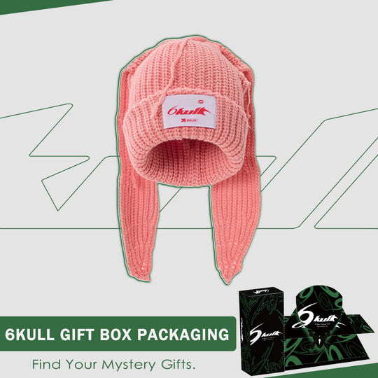 Pink-With Gift Box