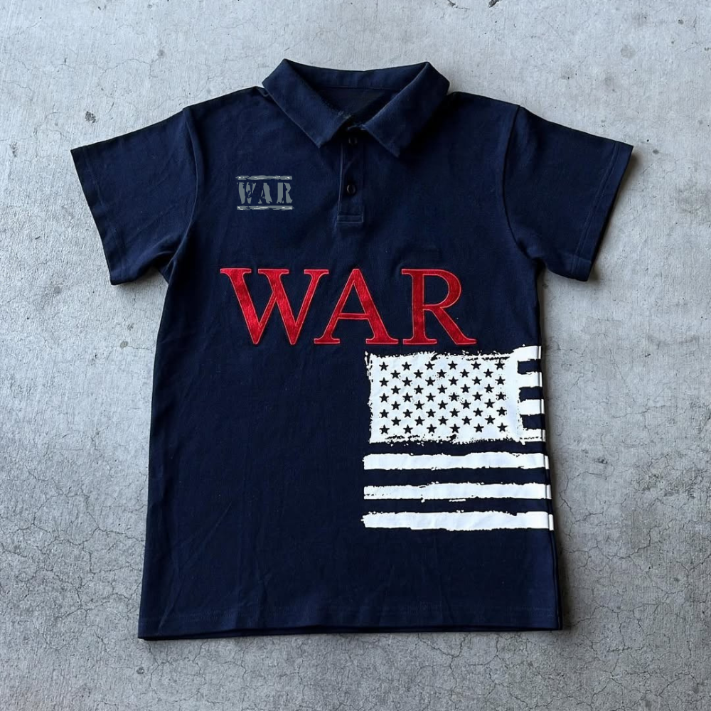 ART IN WAR The Cost of Glory