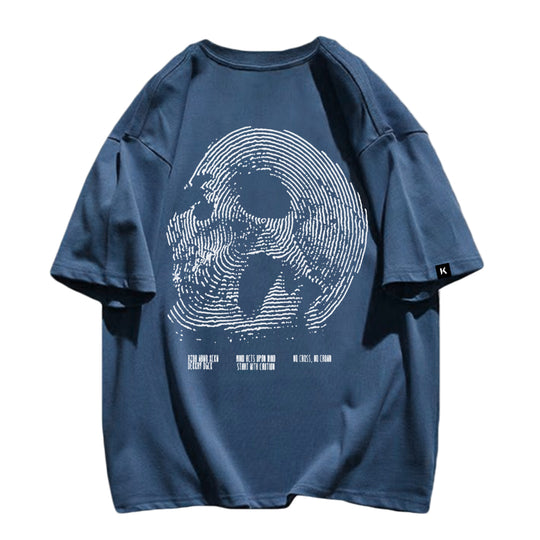 Haze Blue