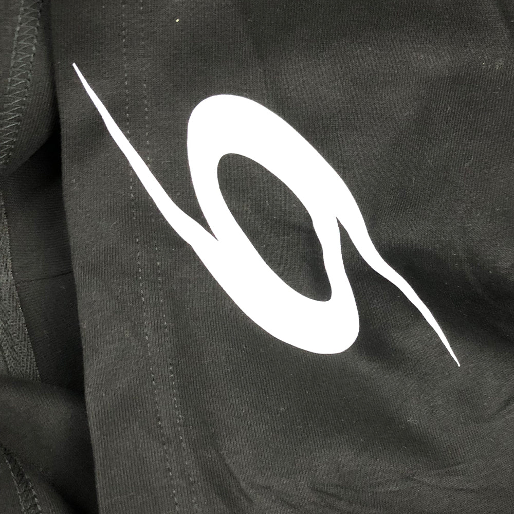 6Kull Star Plan Sky Rock Hoodie