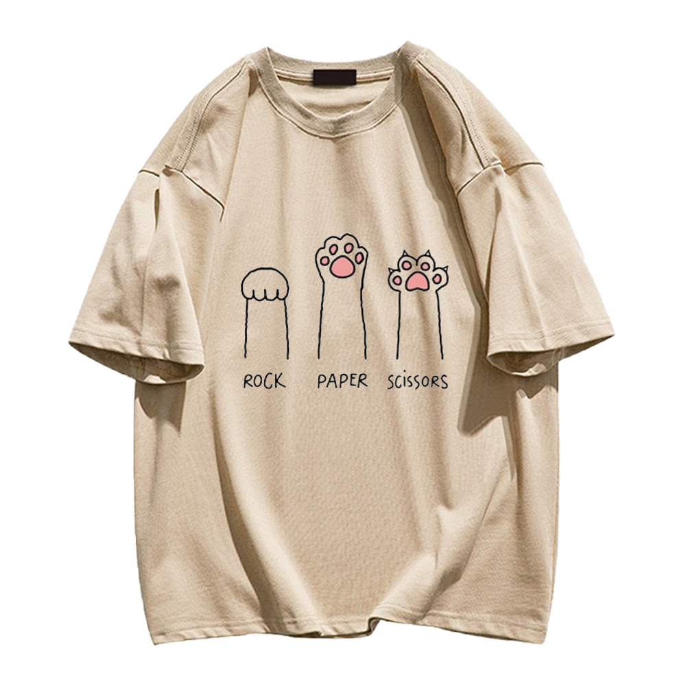 Cat Paw T-Shirt