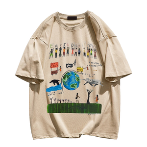 🌍Earth Day T-Shirt