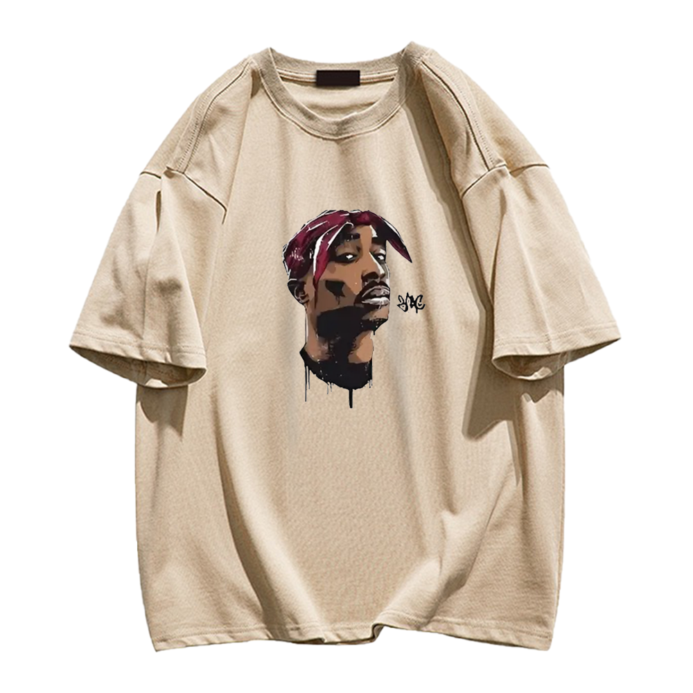 Comic Avatar T-Shirt