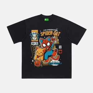 AG® Spider-Cat T-Shirt