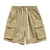 Japanese Sports Drawstring Shorts