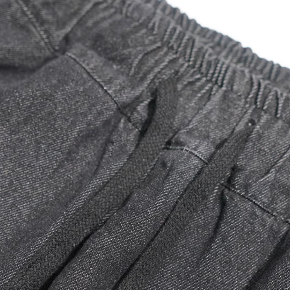 Past Future | American Sreet Ripped Patch Jeans