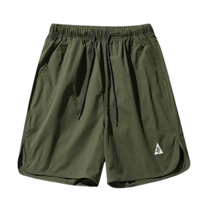 Outdoor Performance Casual Shorts