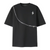 Urban Black Zip Soft T-shirt