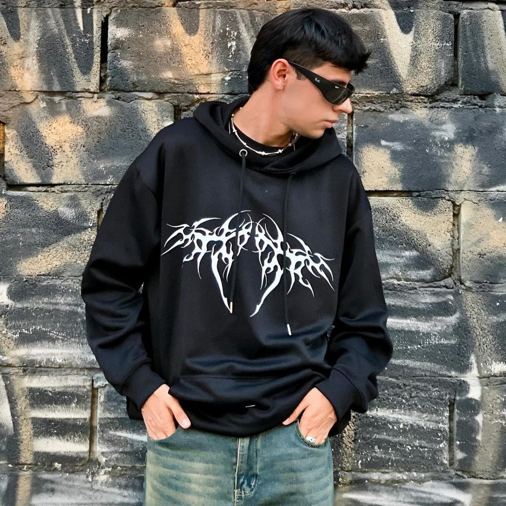 Joint High Street Bone Spur Hoodie