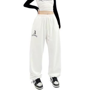 Women's Street Print Sweatpants