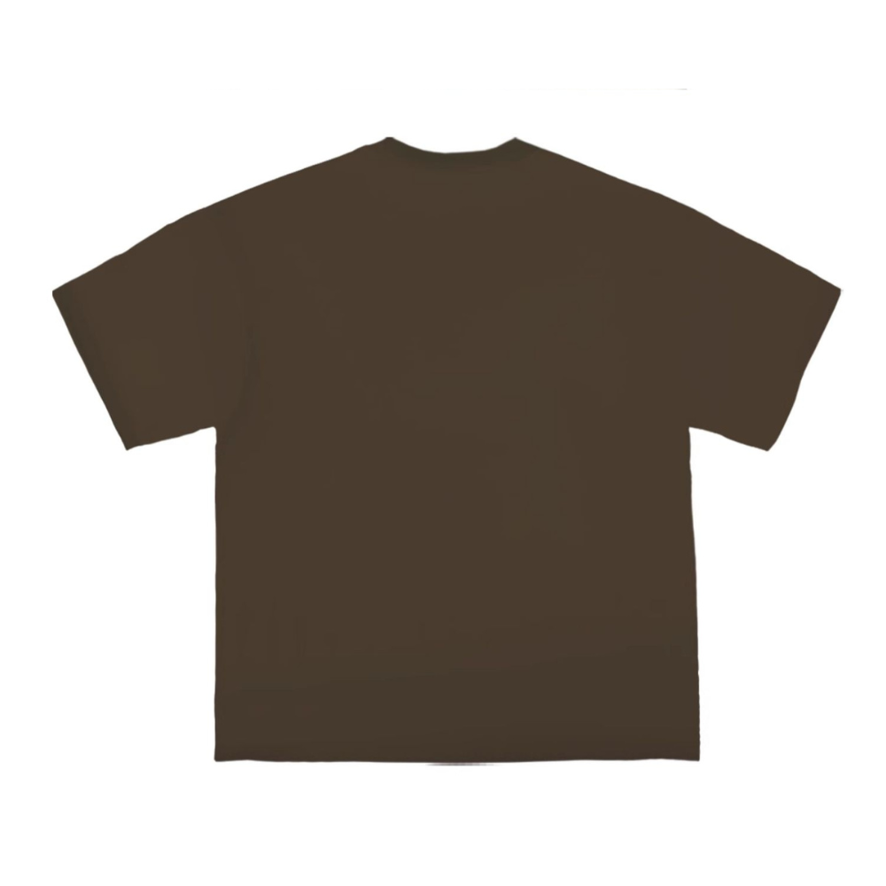 Street Philanthropist Crayon Shin chan design T-shirt