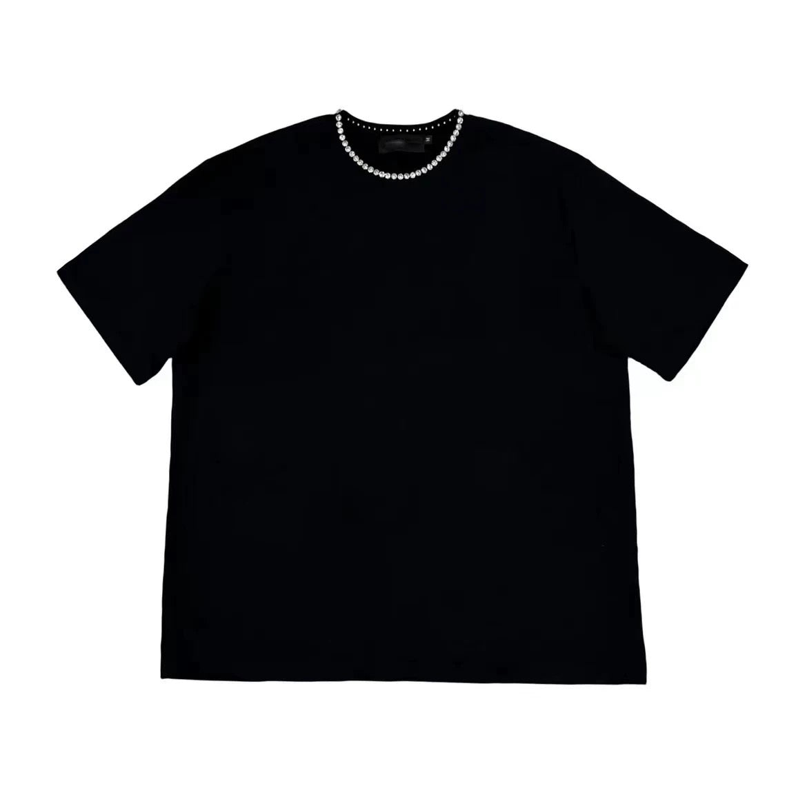 LoopStone Luxury® Diamond-Cut Silence Tee