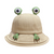 Cute Frog Hat