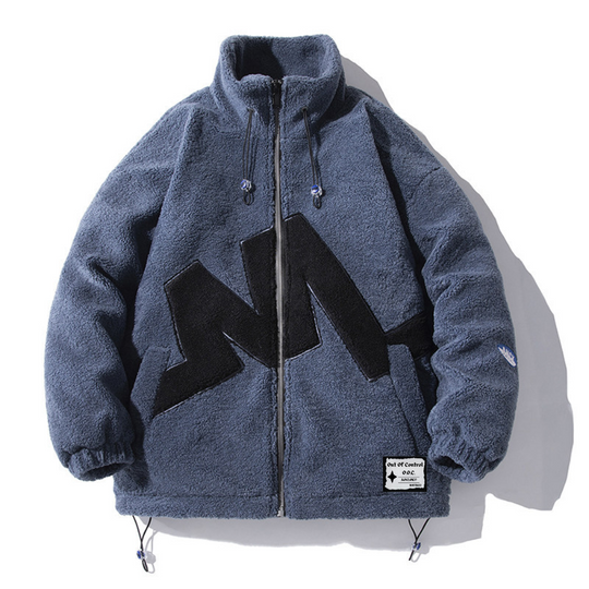 Haze Blue