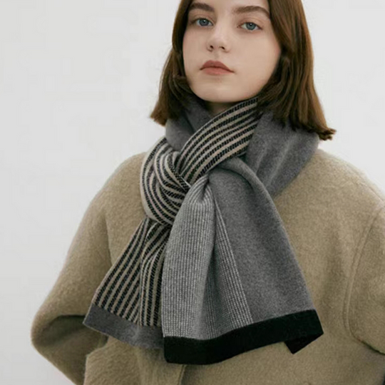 Gray
