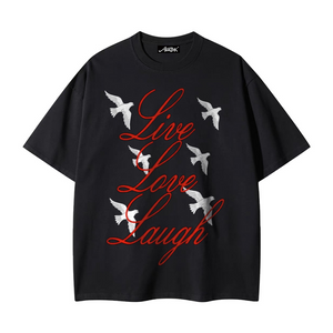 Urban Alphabet Dove T-shirt