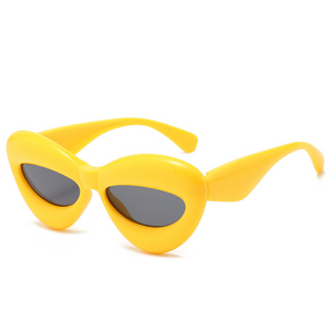 Dopamine Bubble Sunglasses