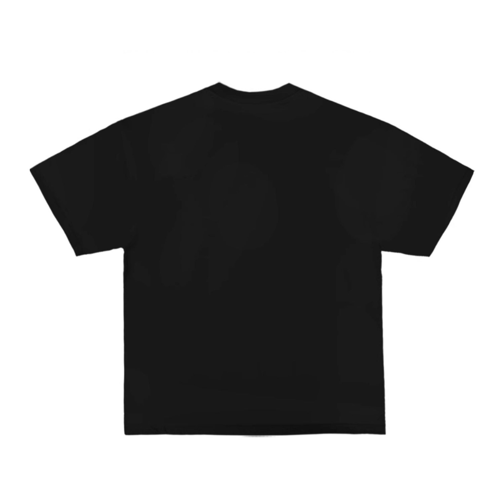 Street Philanthropist Crayon Shin chan design T-shirt