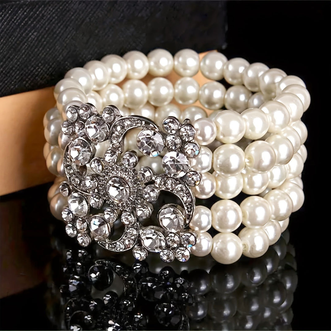 LoopStone Decadence Wrapped Around Your Wrist