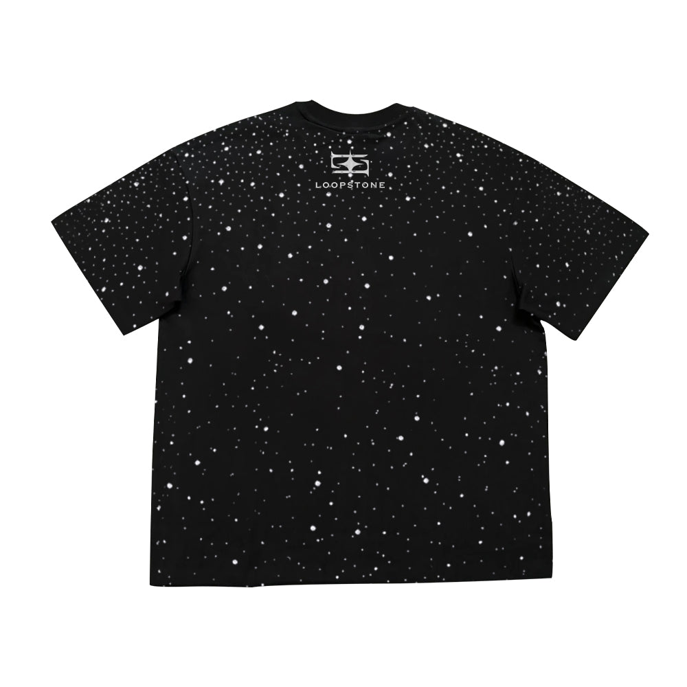 LoopStone Spacetime Seduction T-Shirt