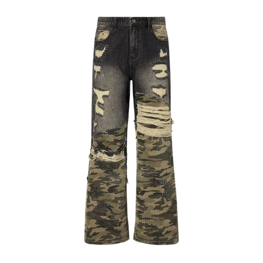 Camouflage