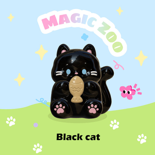 Black Cat
