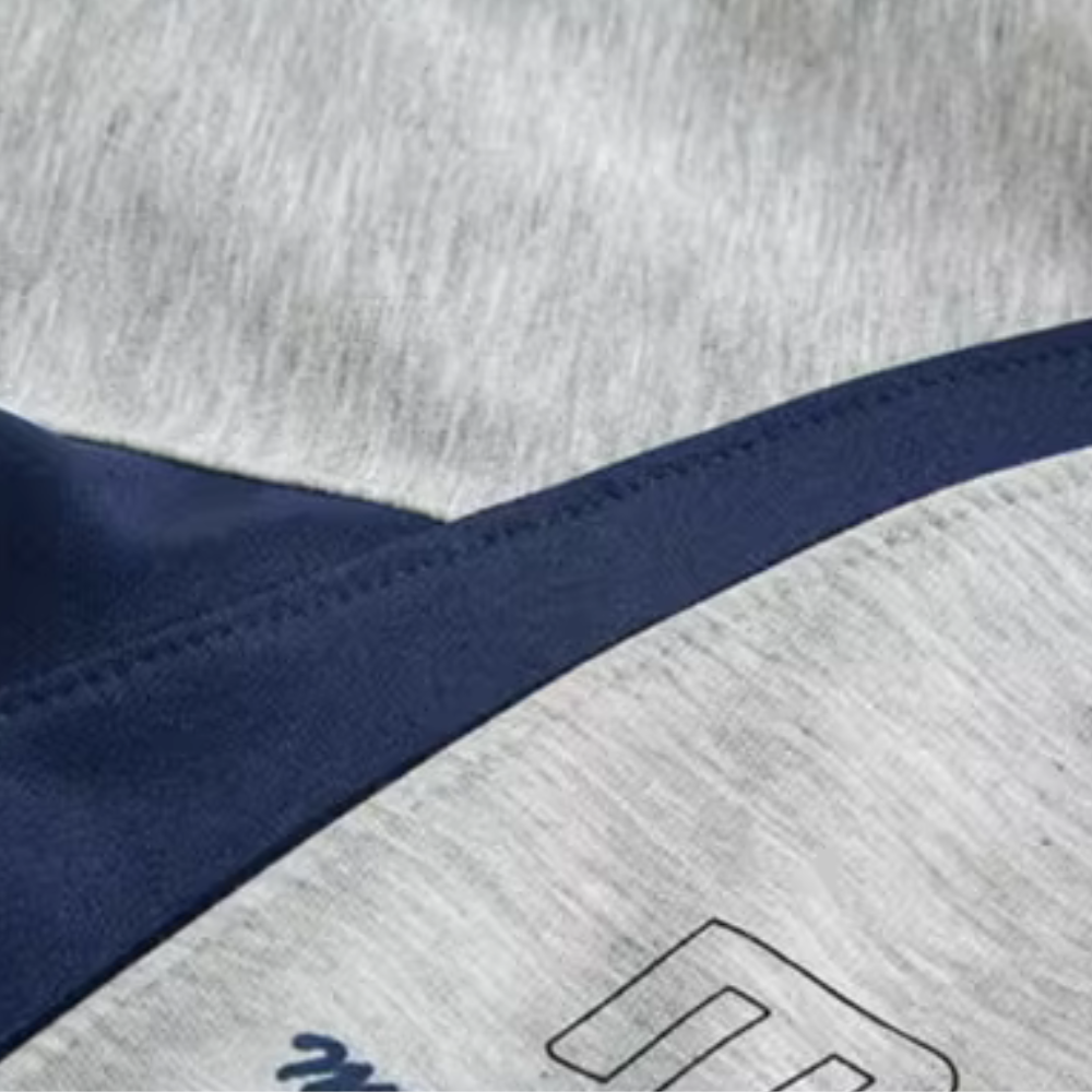 Japanese Alphabet Sweatshirt