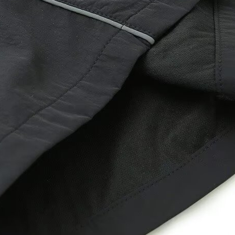 Casual Reflective Quick-Drying Sweatpants