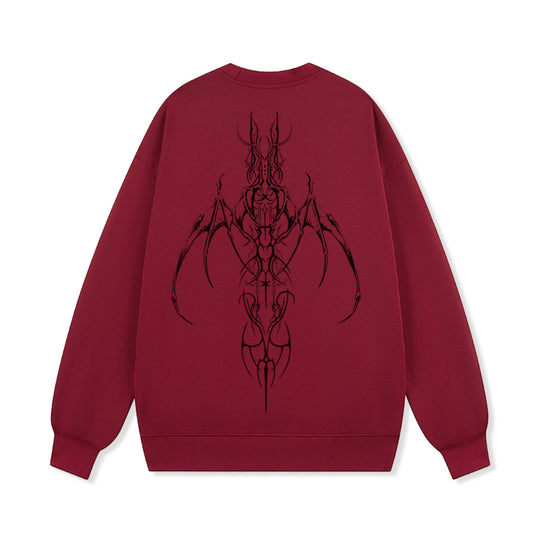 Wine Red