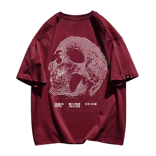 Wine Red