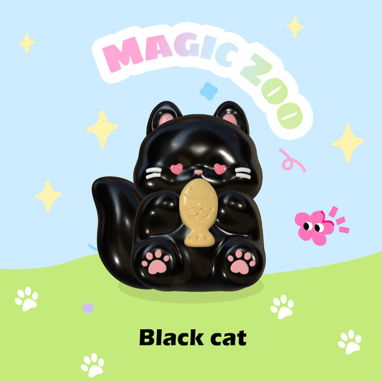 Black Cat