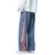 Casual Contrast Straight Sweatpants