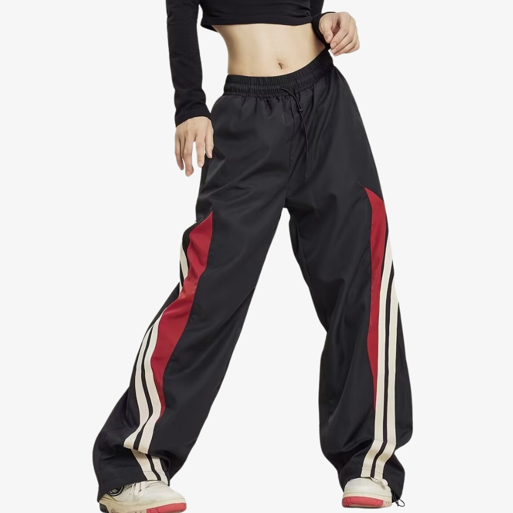 Street Stitching Quick-Drying Sweatpants