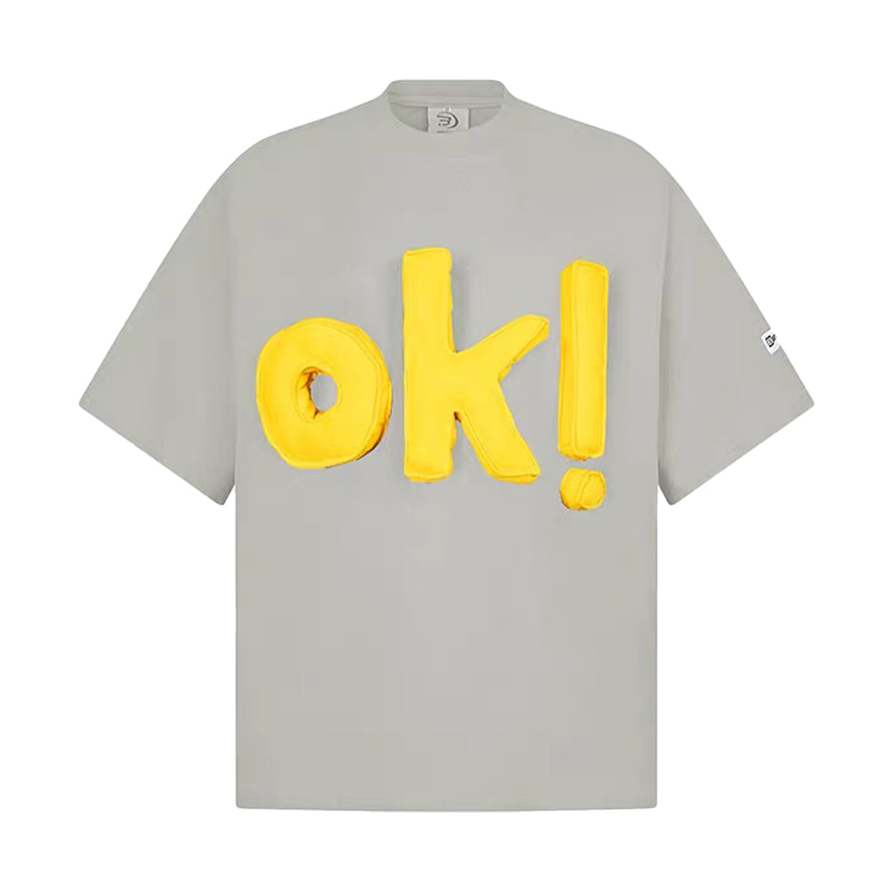 Loud & OK! T-Shirt