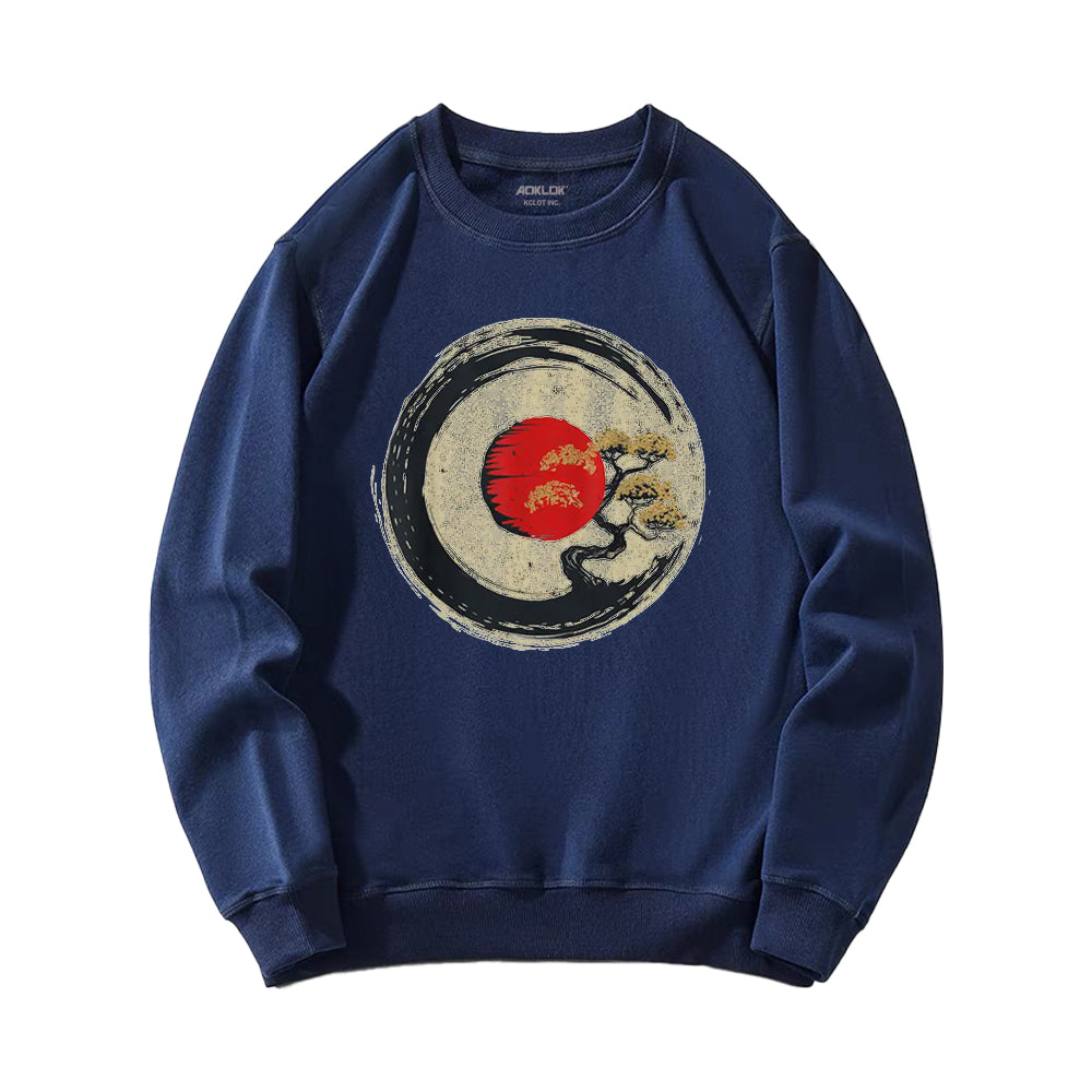 Lonely Tree  Sweatshirt
