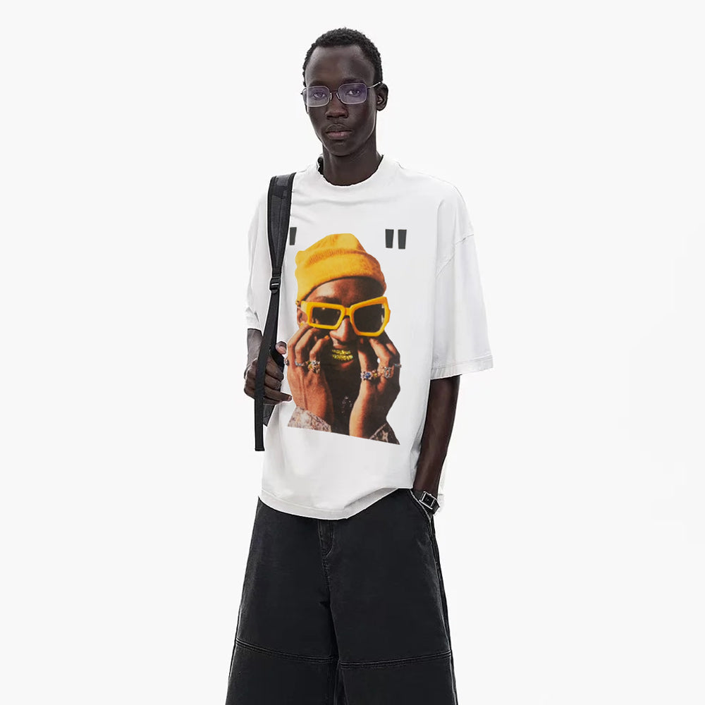 LoopStone Luxury® Silent Flex Tee