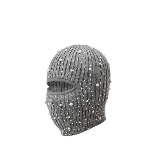 Grey Mask